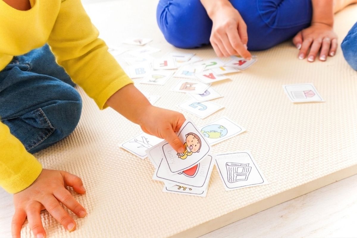 Metoda fiszek – jak uczyć się skutecznie i czy fiszki naprawdę działają?