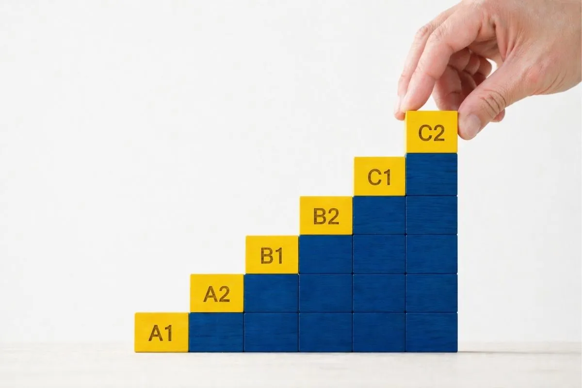 Poziomy języka angielskiego - co oznaczają i jak sprawdzić swój poziom znajomości