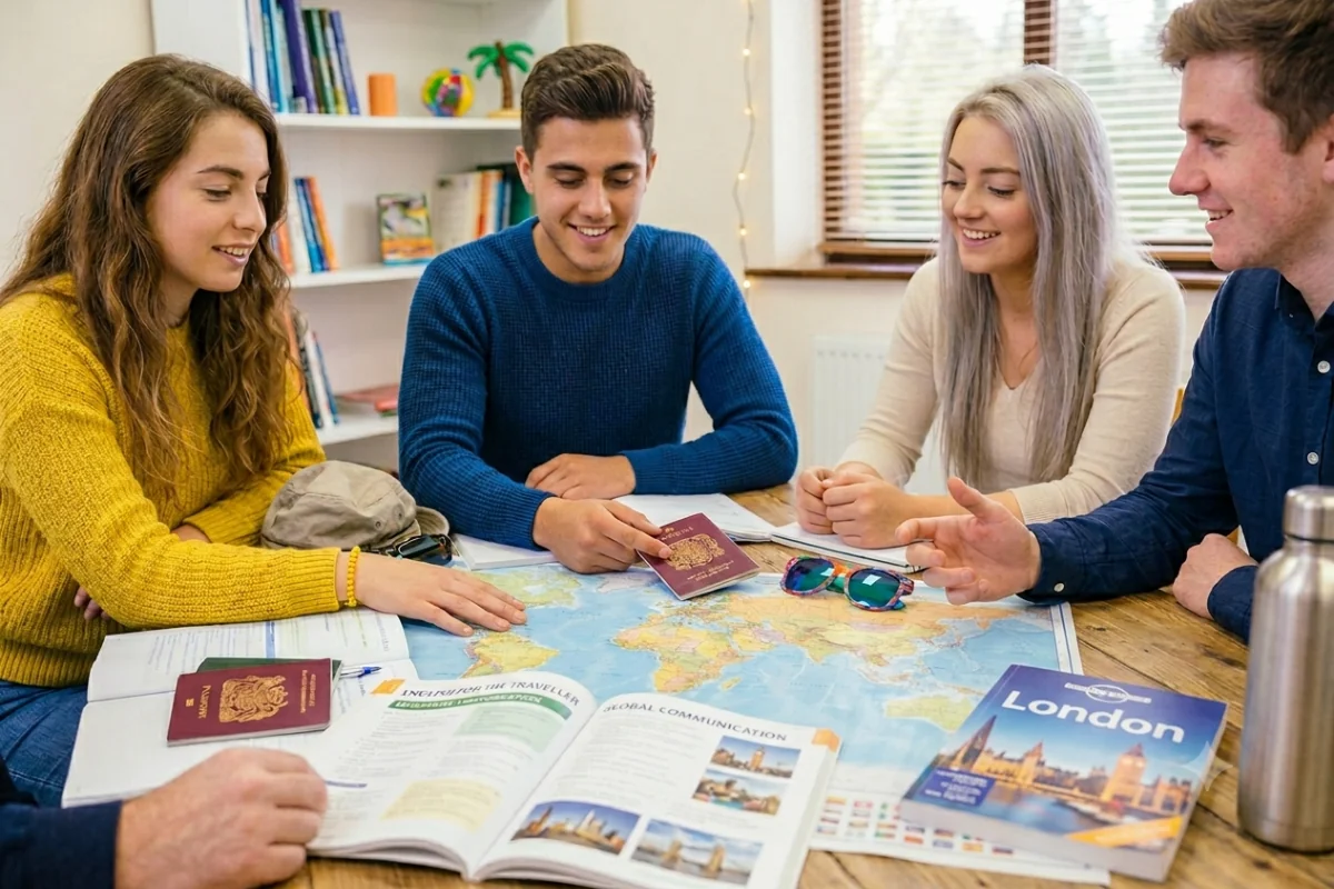 Angielski latem – kurs wakacyjny 2026 znowu rusza